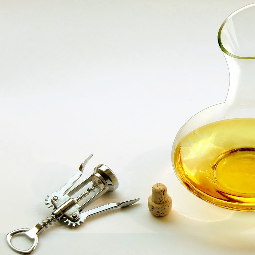 Objets du Vin